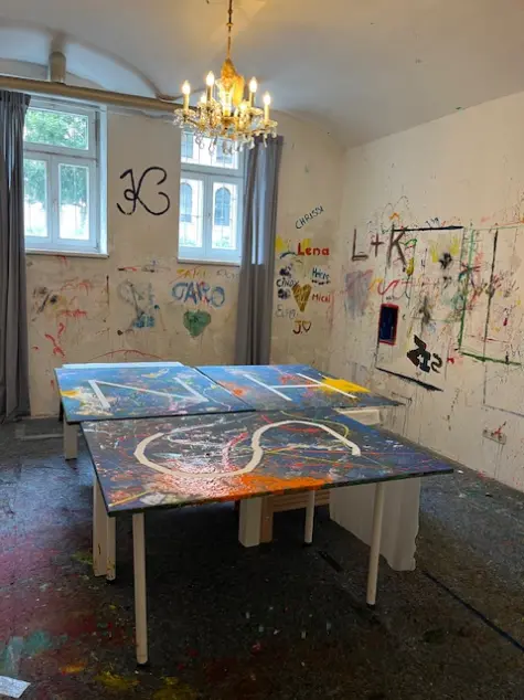 Platzhalter Location